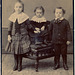 Holyoke Girl with Siblings