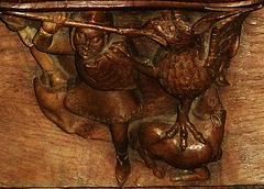 norwich cathedral