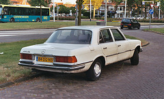 1979 Mercedes-Benz 280 SE