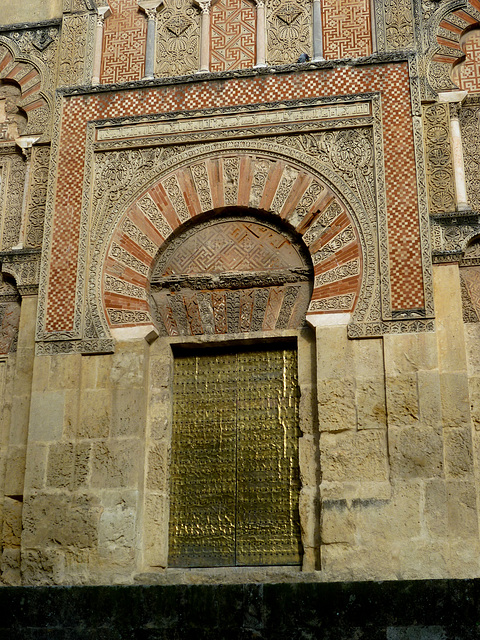 Mezquita