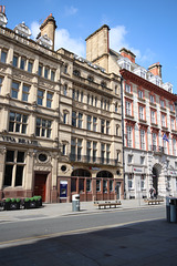 Castle Street, Liverpool