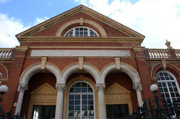 Highgate Library