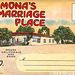 Ramona's Marriage Place