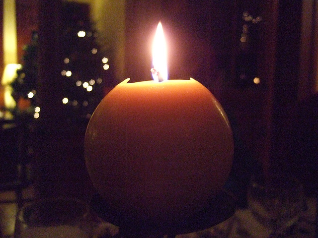 Table Candle