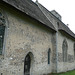 all saints, icklingham