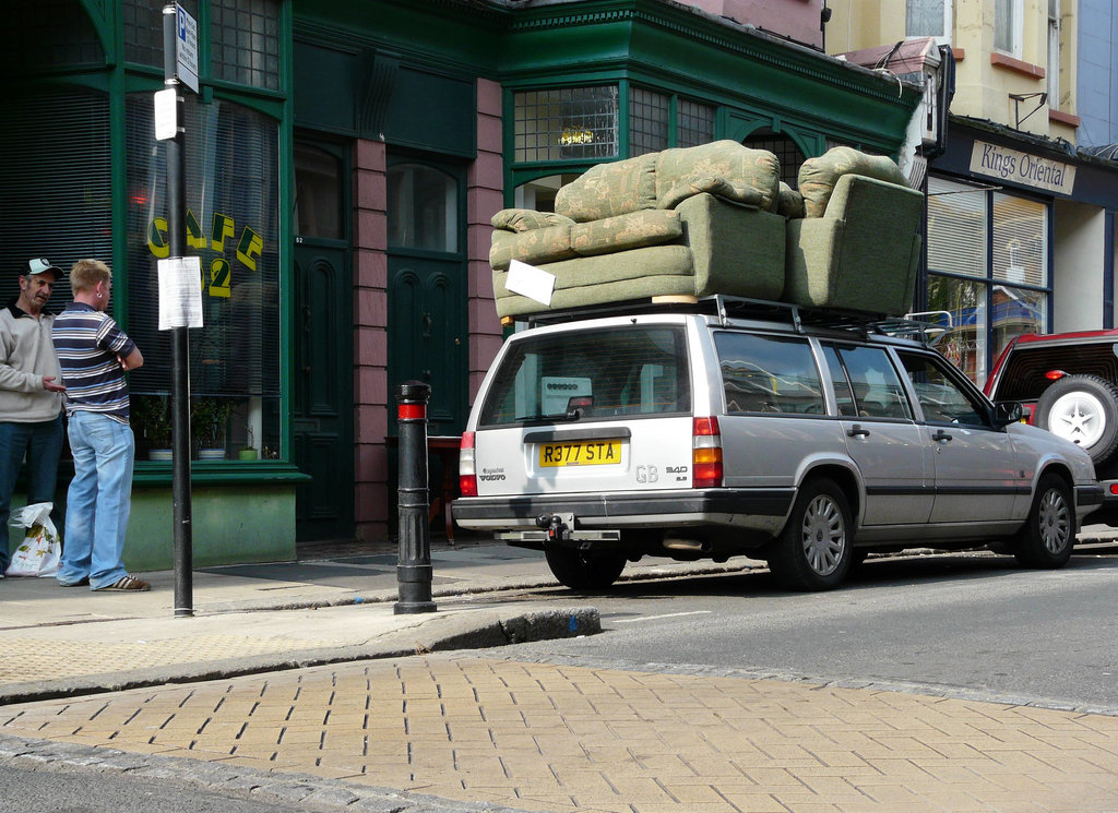 Economy Movers