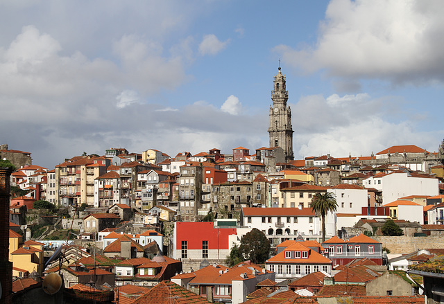 PORTO