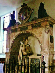 st.mary, walthamstow, london
