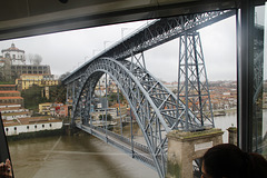 Porto - Pont Louis Ier