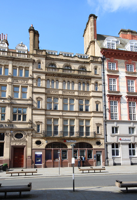 Castle Street, Liverpool