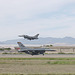 F-16C 90-0715 and F-16D 89-2156