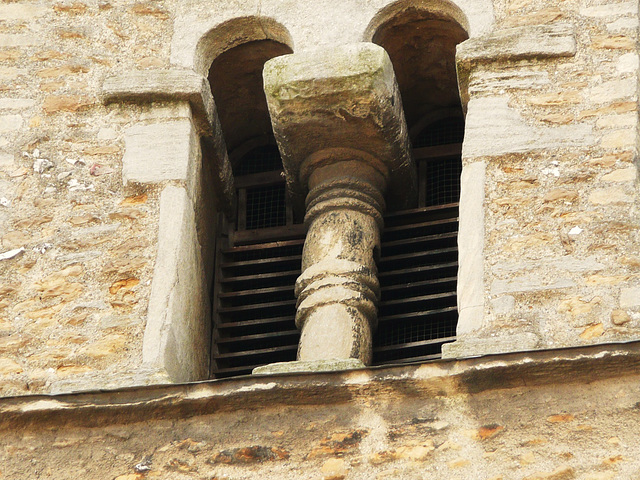 st.bene't's church , cambridge