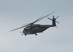 Sikorsky CH-53E Super Sea Stallion