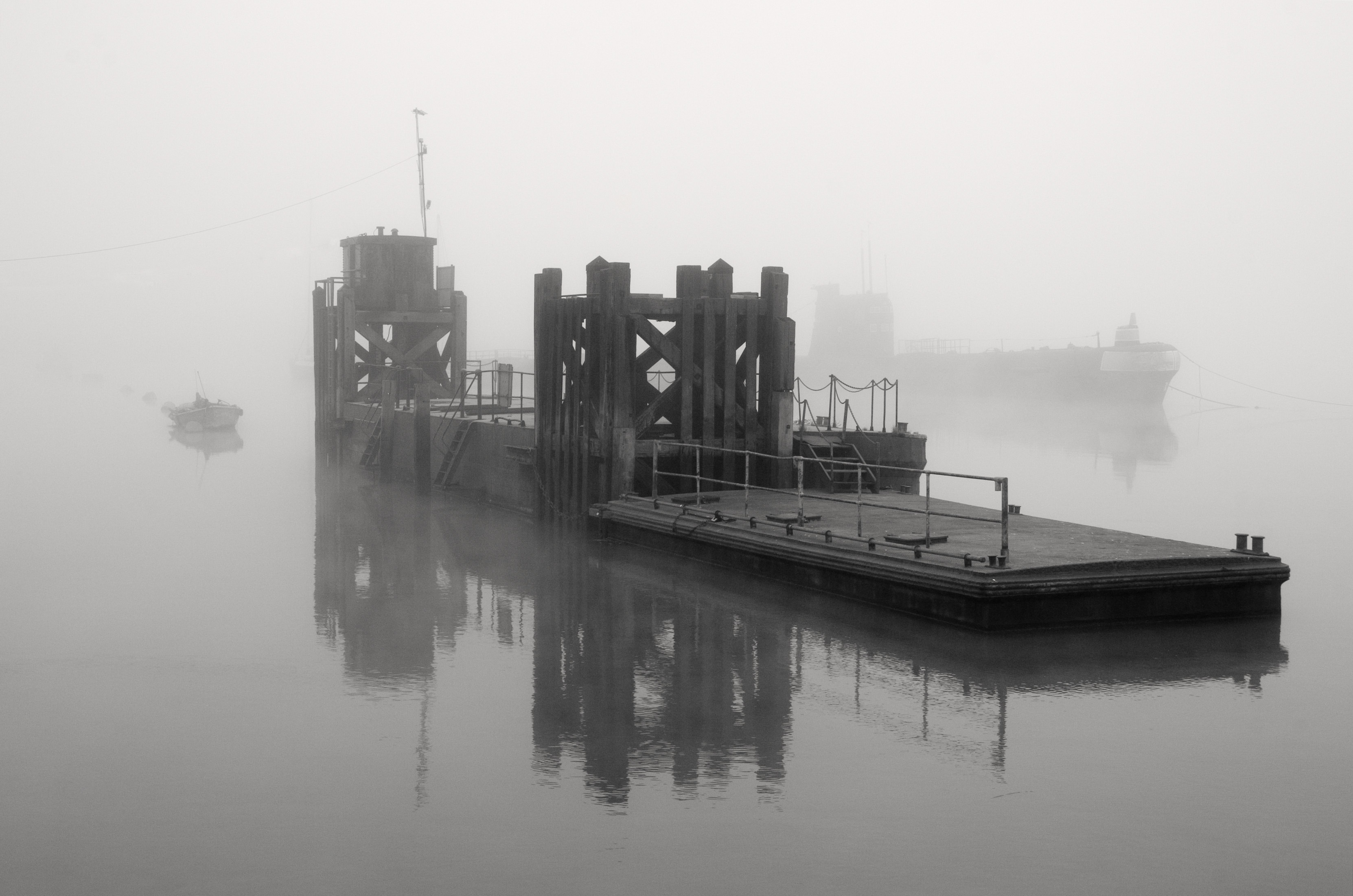 Medway Platform