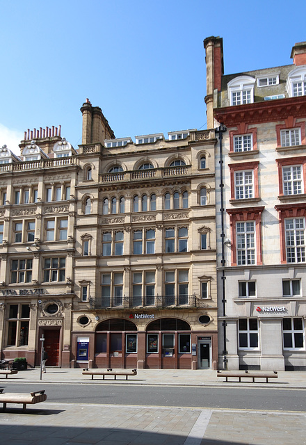 Castle Street, Liverpool