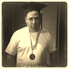 The Honor Graduate