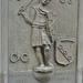 guy of warwick monument, london