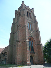 ingatestone church