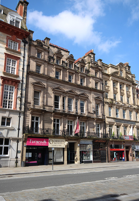 Castle Street, Liverpool