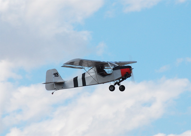 Cactus Fly-In - Casa Grande 2010