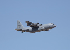 Lockheed EC-130H 73-1594