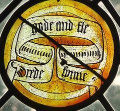 thurton church