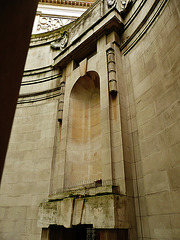 holy trinity , kingsway, london