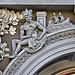 Commerce Allegory – Holden Building, East Hastings and Carrall Streets, Vancouver, British Columbia
