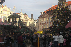 Xmas Market