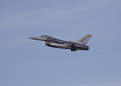 General Dynamics F-16C 84-1380