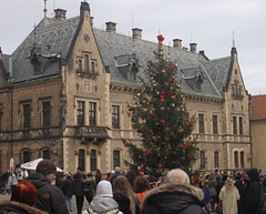 Prague Castle District