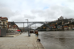 Porto - Pont Louis Ier