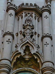norwich cathedral