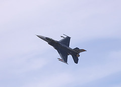 General Dynamics F-16D 88-0173