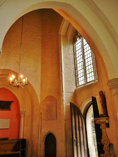 st.andrew holborn, london