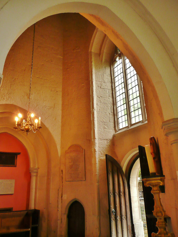 st.andrew holborn, london
