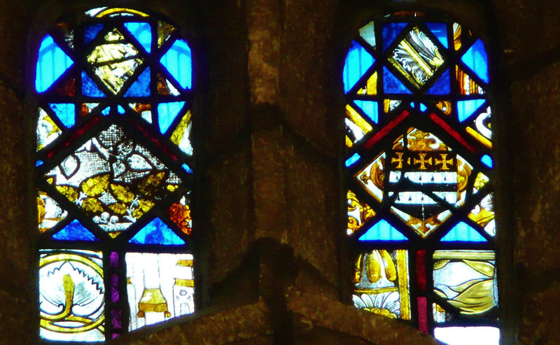 st. peter and st. paul church, farningham