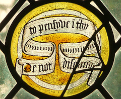 thurton church