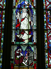 rolle mausoleum, bicton