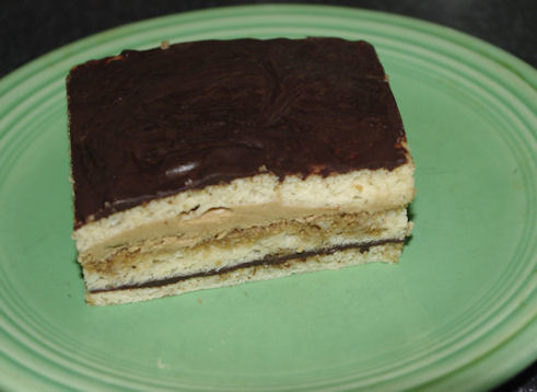 opera slice