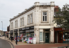 Central Buildings