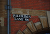 Pilgrim's Lane NW