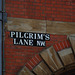 Pilgrim's Lane NW