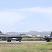 F-16C 90-0741 andF-16C 83-1155