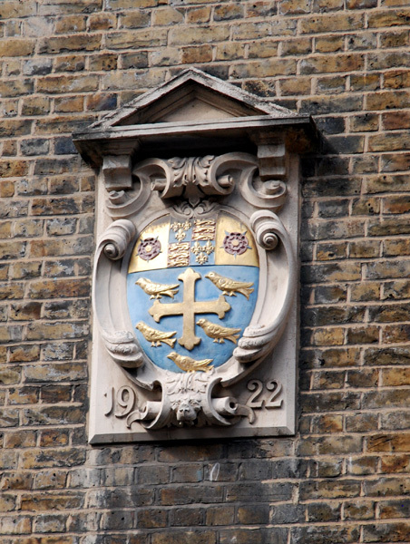 Coat of arms