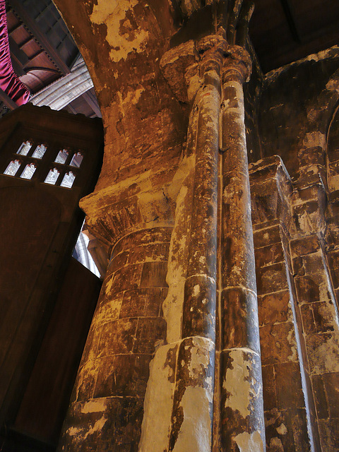 st.bartholomew the great, london