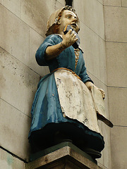 st.andrew holborn, london