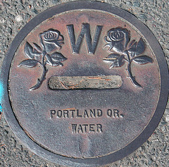 Portland water