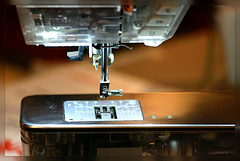 sewingmachine!