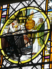 thurton church